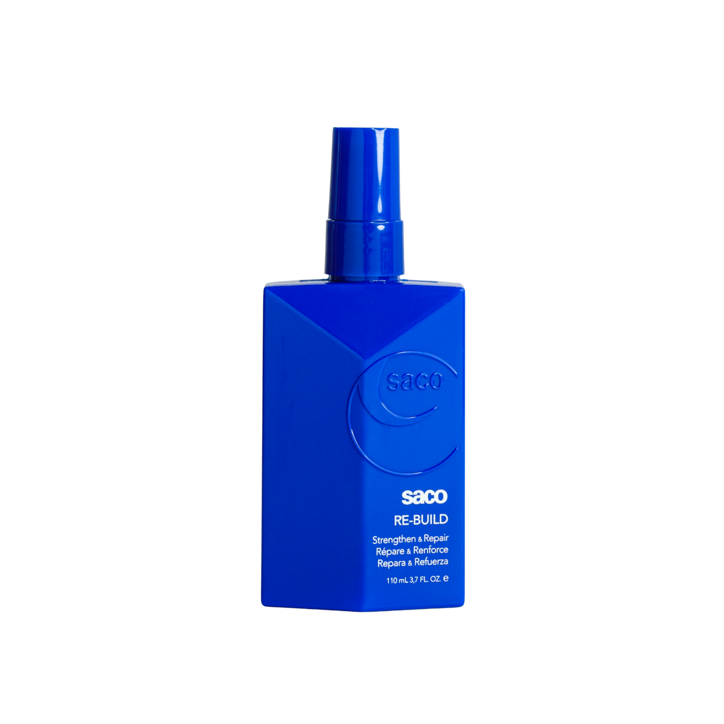 Re-Build Saco Supernature