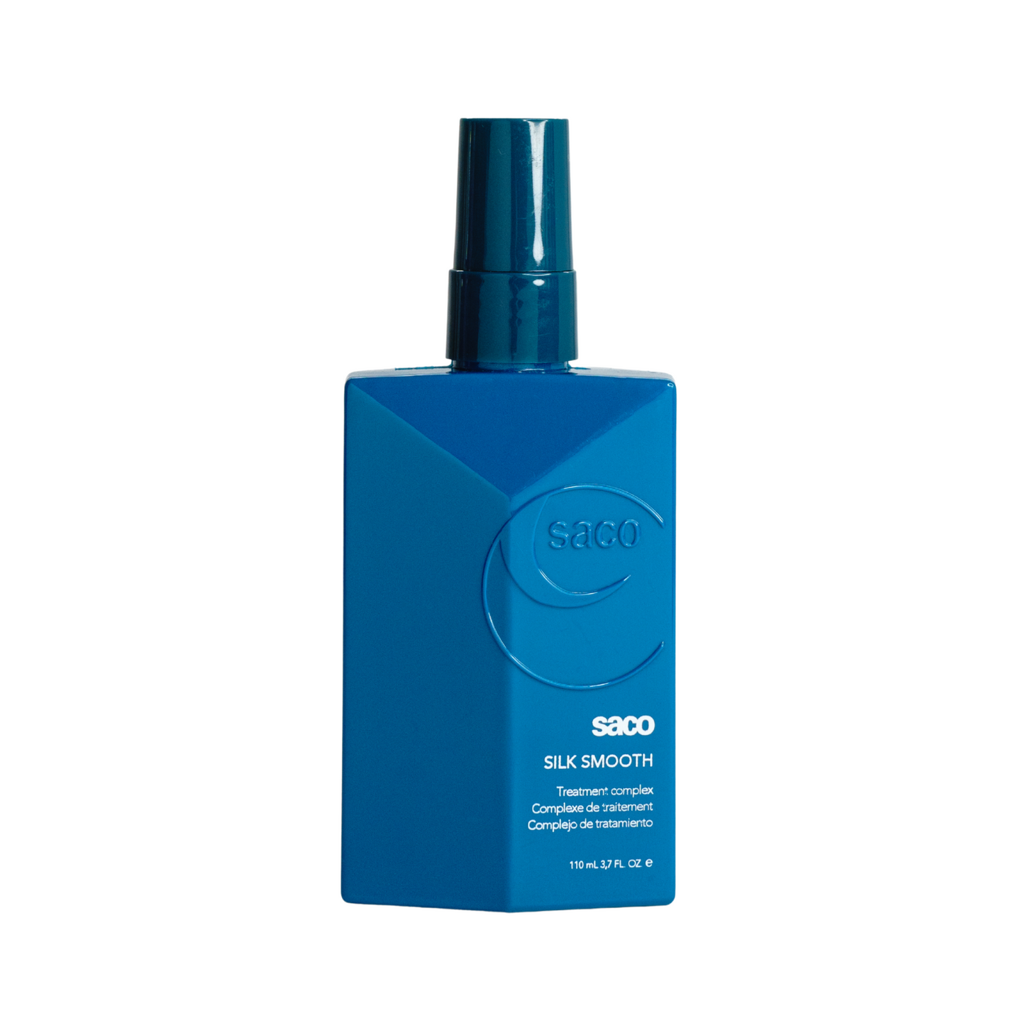 Sérum Silk Smooth Saco Supernature