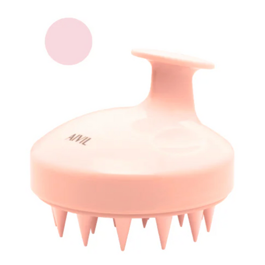 Shampoo Brush Silicone