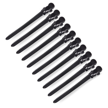 VELLEN HAIR SECTIONING CLIPS x10