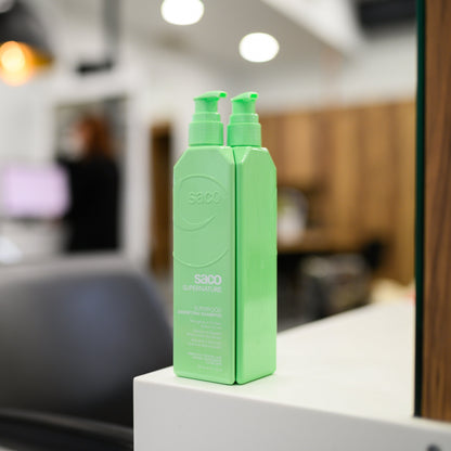 Densifying Conditioner Saco Supernature