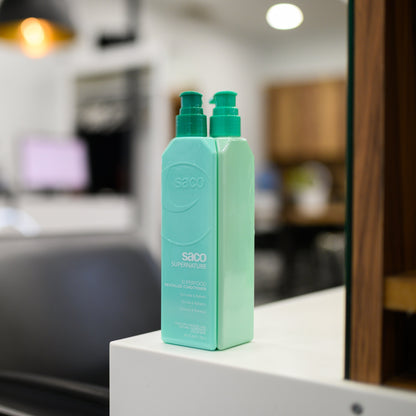 Revitalize Conditioner Saco Supernature