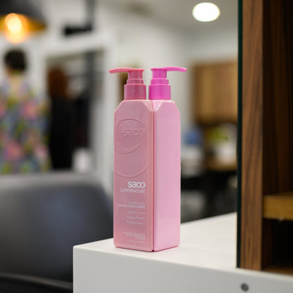 Color Conditioner Saco Supernature