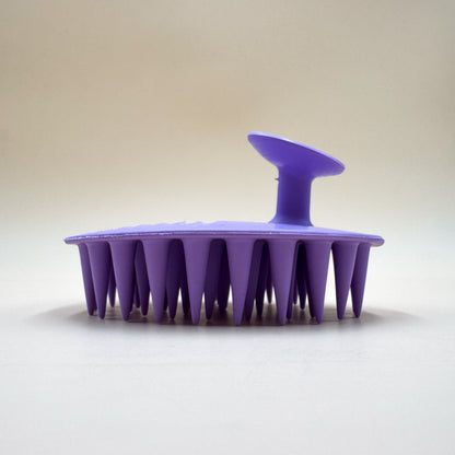 Brosse Spa - Massage crânien