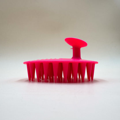 Brosse Spa - Massage crânien