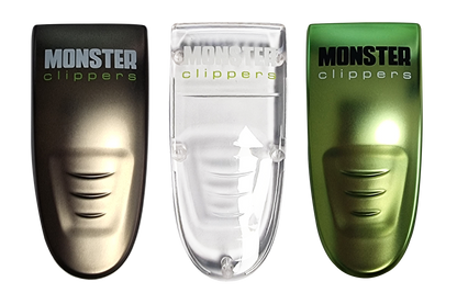 Monsterclippers - Monstertrimmer, Tondeuse à cheveux professionnelle