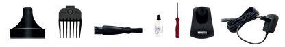 Monsterclippers - Monstertrimmer, Tondeuse à cheveux professionnelle