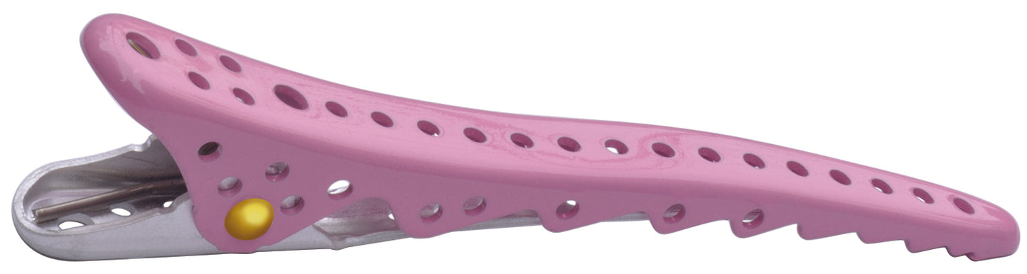 Pinces YS PARK Shark Clip
