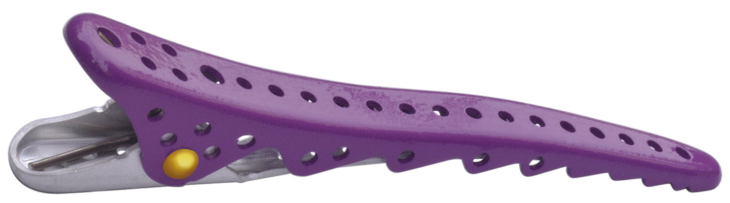 Pinces YS PARK Shark Clip