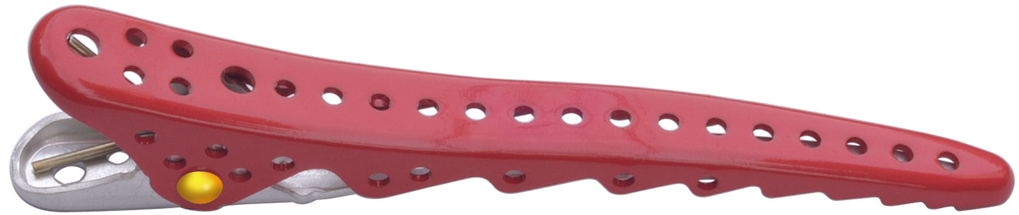 Pinces YS PARK Shark Clip