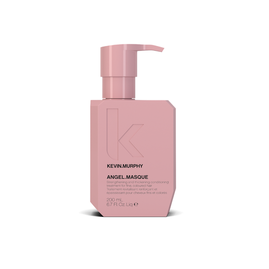 Kevin Murphy ANGEL.MASQUE - Masque réparateur cheveux fins colorés