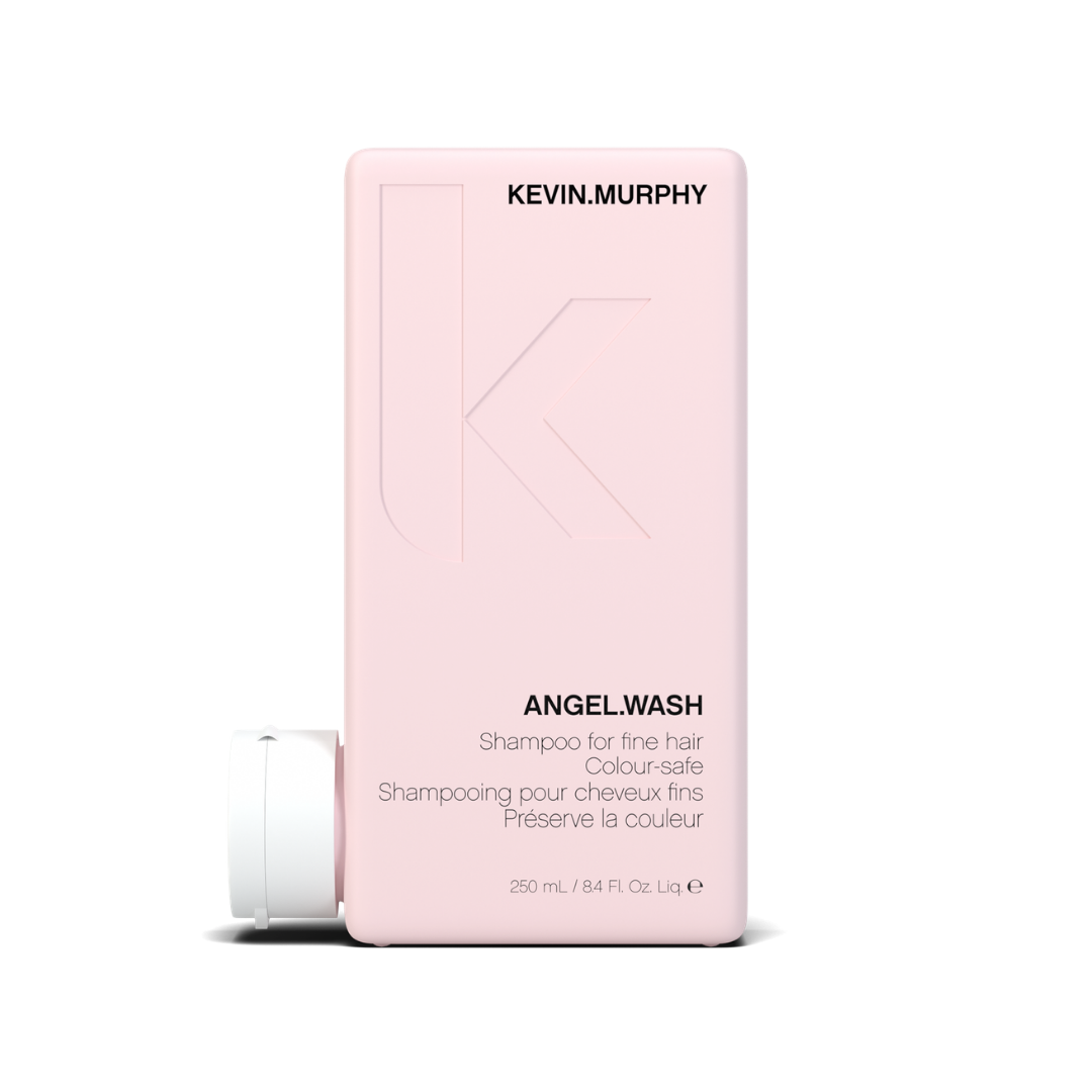 Kevin Murphy ANGEL.WASH - Shampoing doux cheveux fins colorés