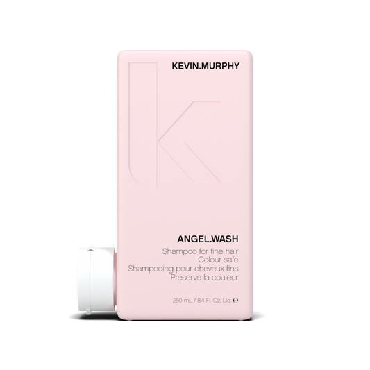 Kevin Murphy ANGEL.WASH - Shampoing doux cheveux fins colorés