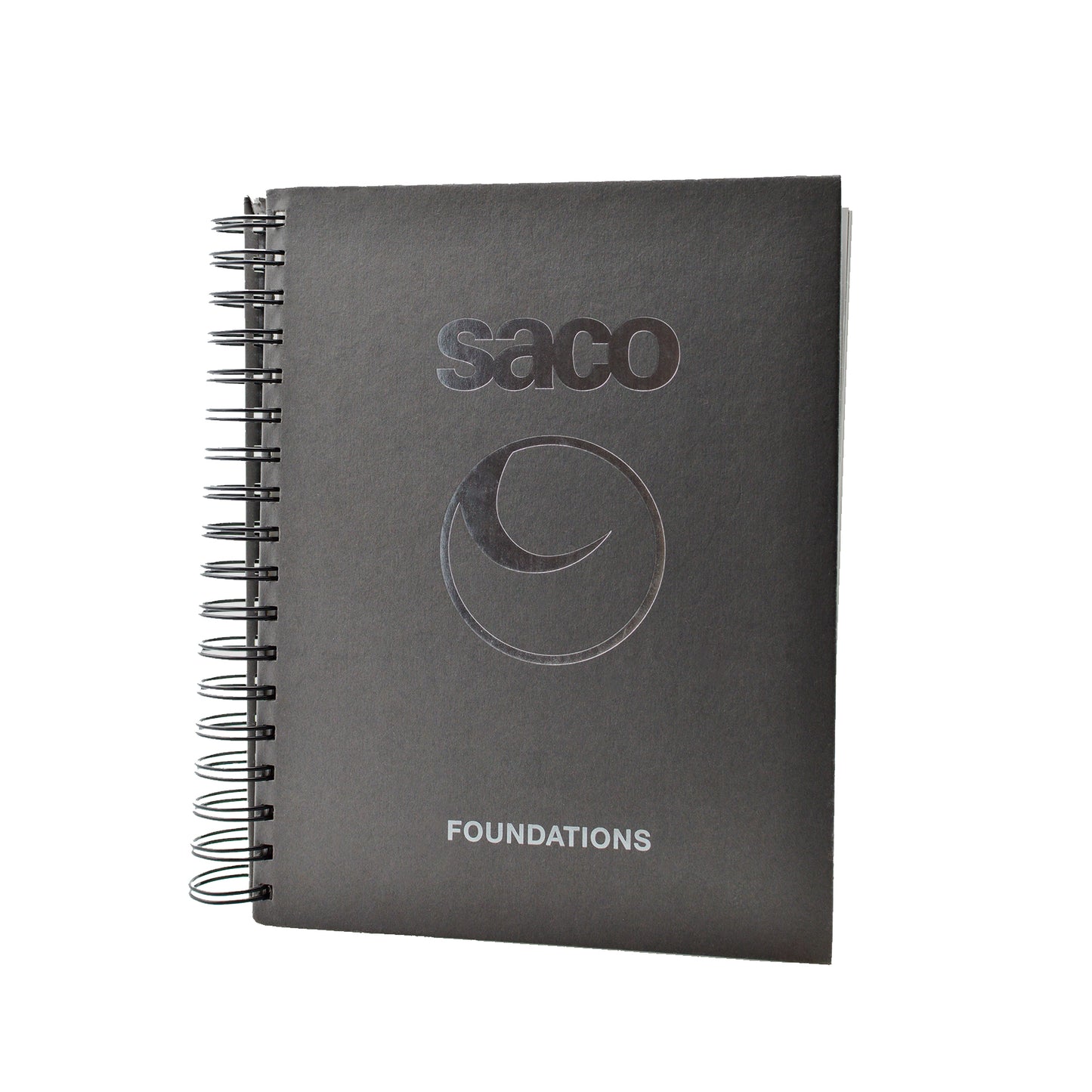 Bible Fondations Saco