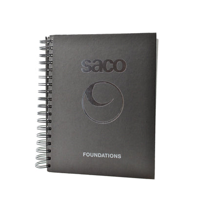 Bible Fondations Saco