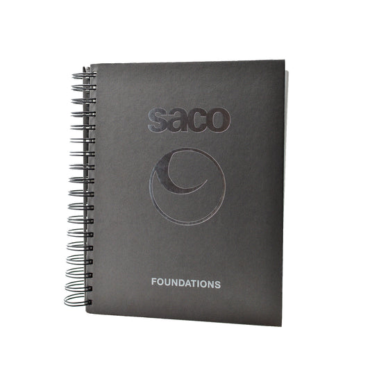 Bible Fondations Saco