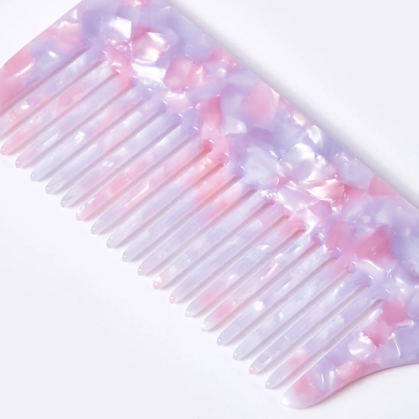 Peigne démêloir écailles avec manche VELLEN HAIR