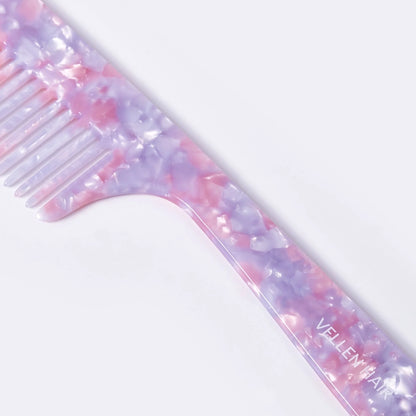 Peigne démêloir écailles avec manche VELLEN HAIR