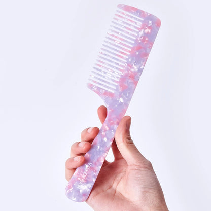 Peigne démêloir écailles avec manche VELLEN HAIR
