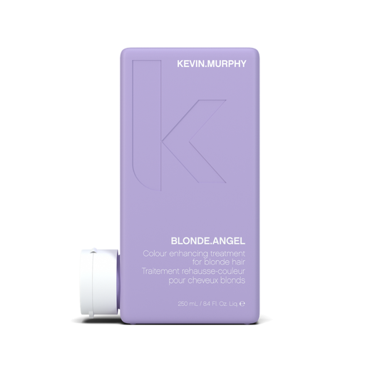 Kevin Murphy BLONDE.ANGEL – Traitement sublimateur des cheveux blonds et gris