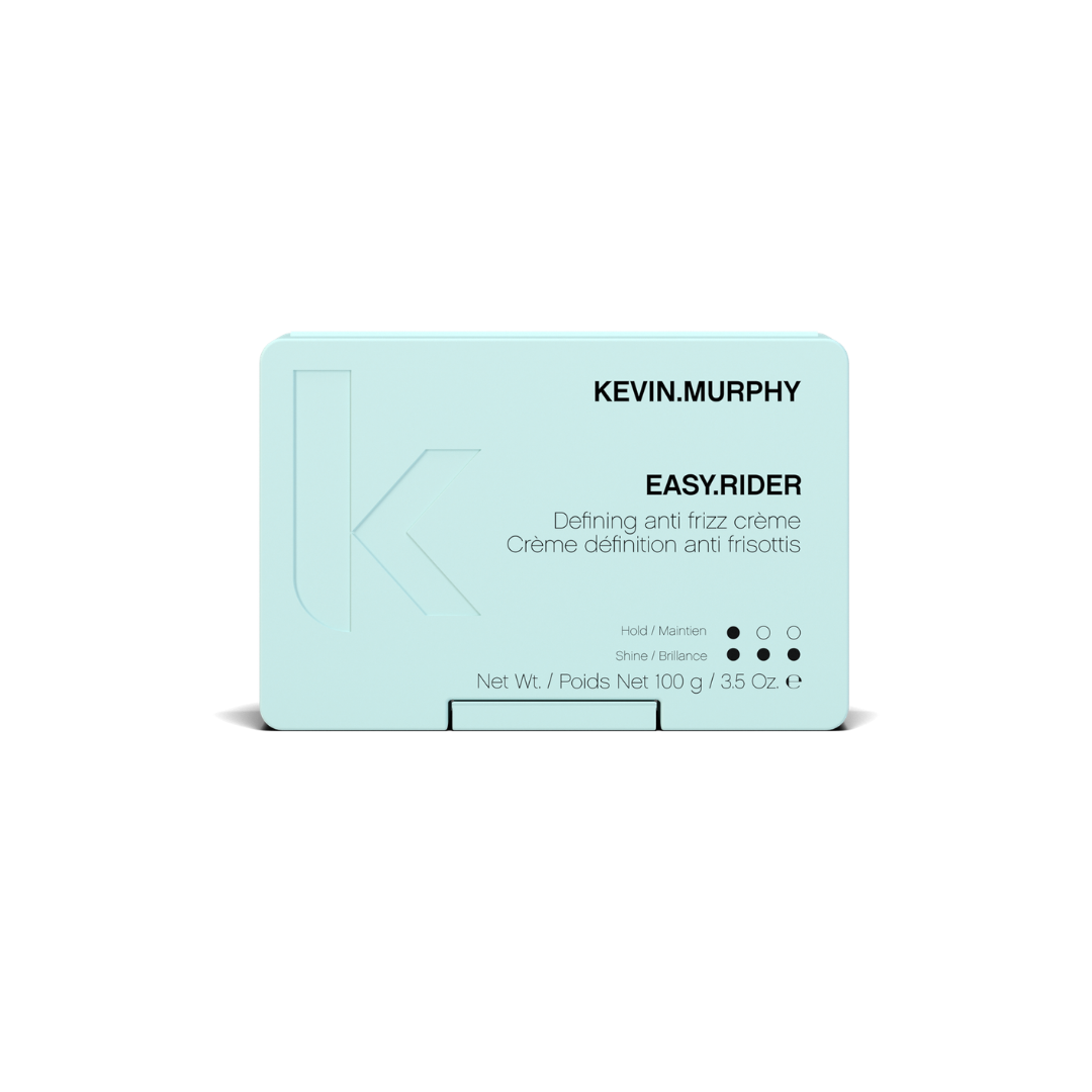 Kevin Murphy EASY.RIDER - Crème coiffante anti-frizz tenue souple