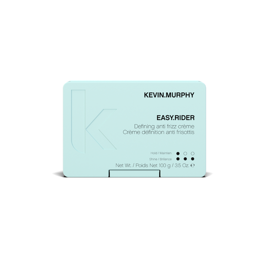 Kevin Murphy EASY.RIDER - Crème coiffante anti-frizz tenue souple
