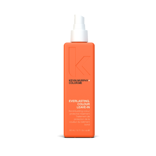 Kevin Murphy EVERLASTING.COLOUR.LEAVE-IN - Traitement sans rinçage, fortifiant et protecteur de couleur