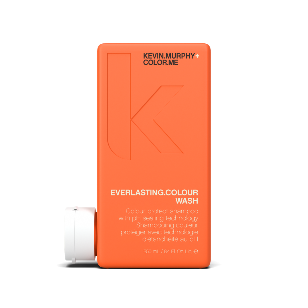 Kevin Murphy EVERLASTING.COLOUR.WASH – Shampoing protecteur couleur