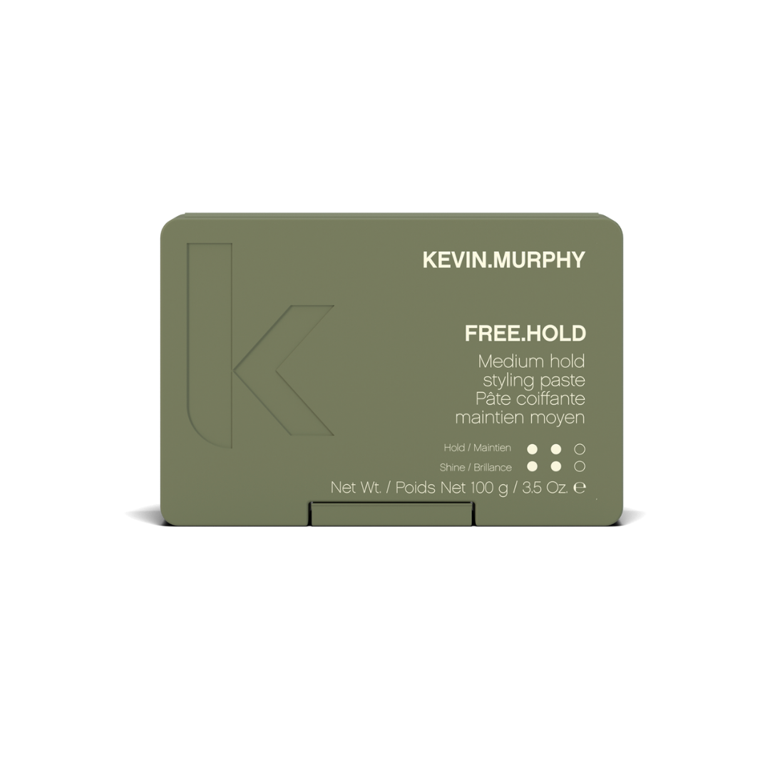 Kevin Murphy FREE.HOLD - Crème coiffante souple