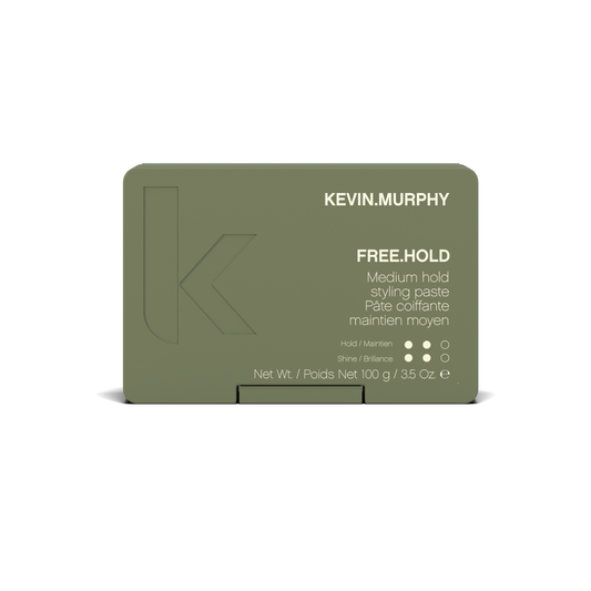 Kevin Murphy FREE.HOLD - Crème coiffante souple