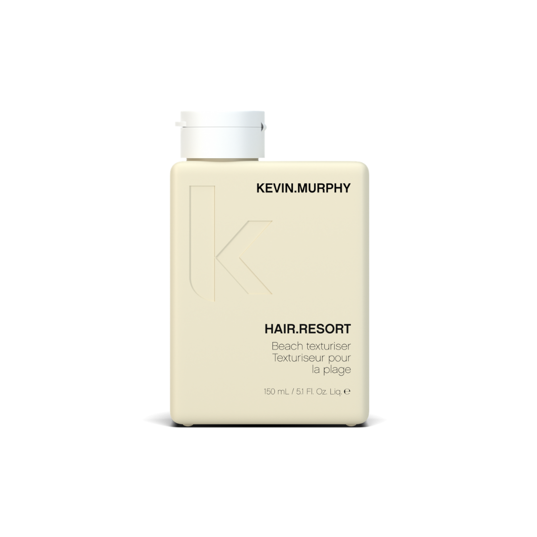 Kevin Murphy HAIR.RESORT - Soin texturisant et sublimateur de boucles effet plage