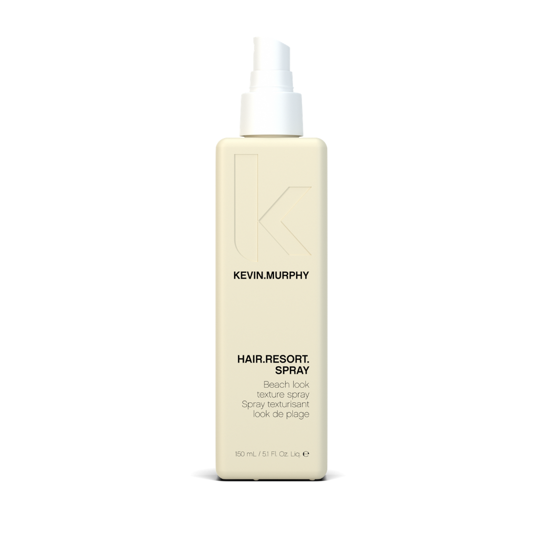 Kevin Murphy HAIR.RESORT SPRAY - Spray effet retour de plage