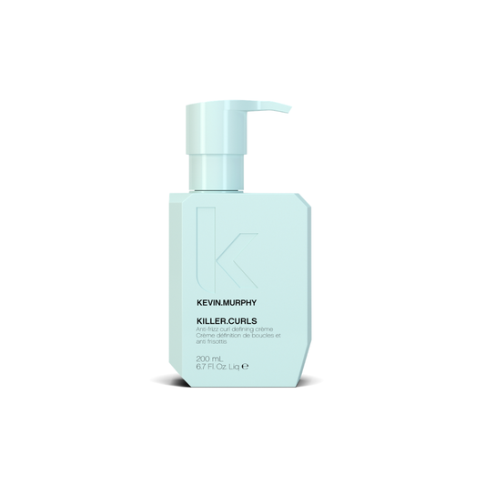Kevin Murphy KILLER.CURLS - Crème définissante boucles anti-frizz