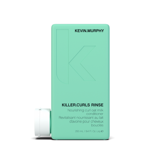 Kevin Murphy KILLER.CURLS RINSE - Après-shampoing définissant pour cheveux bouclés