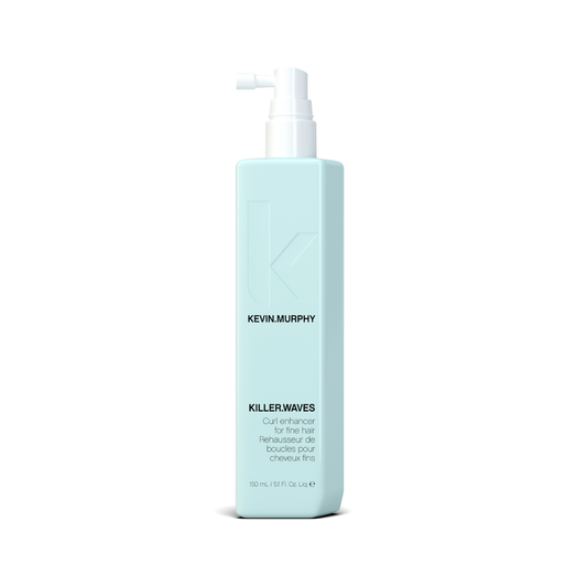 Kevin Murphy KILLER.WAVES - Réhausseur de boucles pour cheveux fins