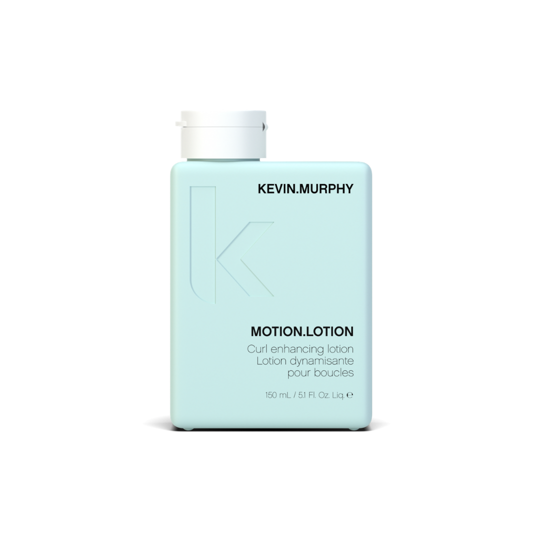 Kevin Murphy MOTION.LOTION - Lotion sublimatrice de boucles pour cheveux fins