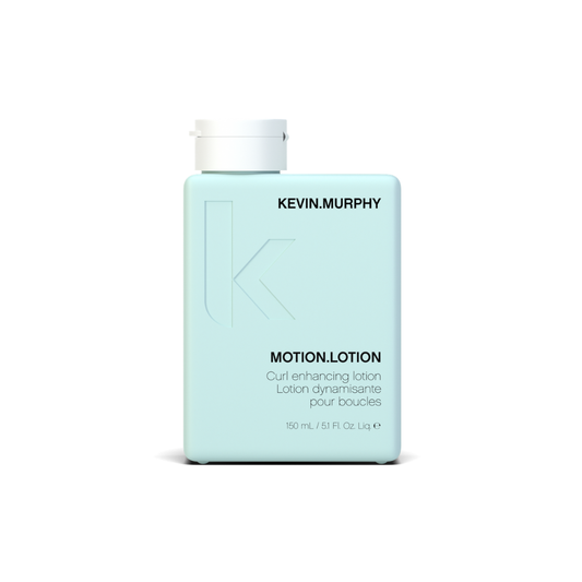 Kevin Murphy MOTION.LOTION - Lotion sublimatrice de boucles pour cheveux fins