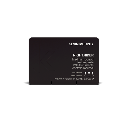 Kevin Murphy NIGHT.RIDER - Pâte coiffante forte tenue