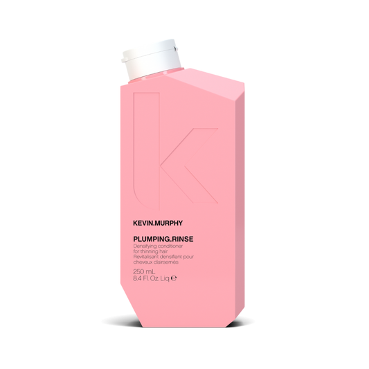 Kevin Murphy PLUMPING.RINSE - Après-shampoing volumateur cheveux fins