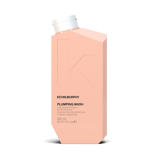 Kevin Murphy PLUMPING.WASH - Shampoing densifiant cheveux fins