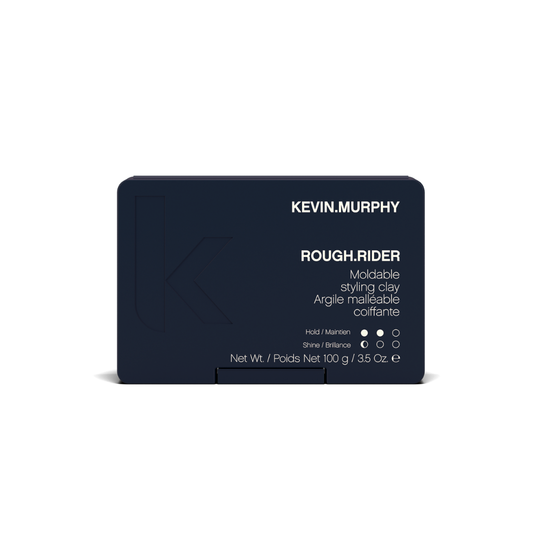 Kevin Murphy ROUGH.RIDER - Argile coiffante tenue forte texture mat
