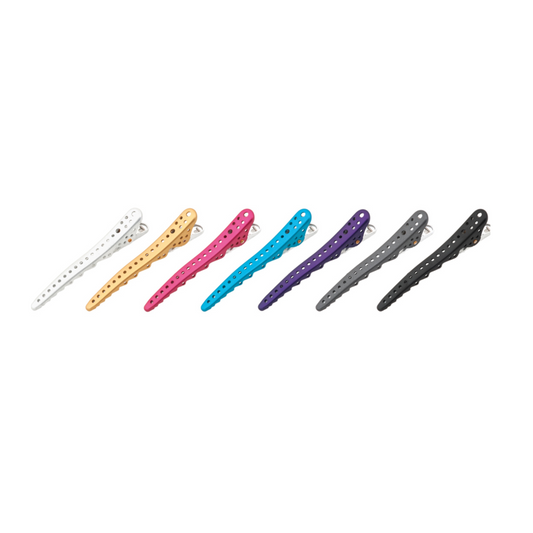 Pinces YS PARK Shark Clip