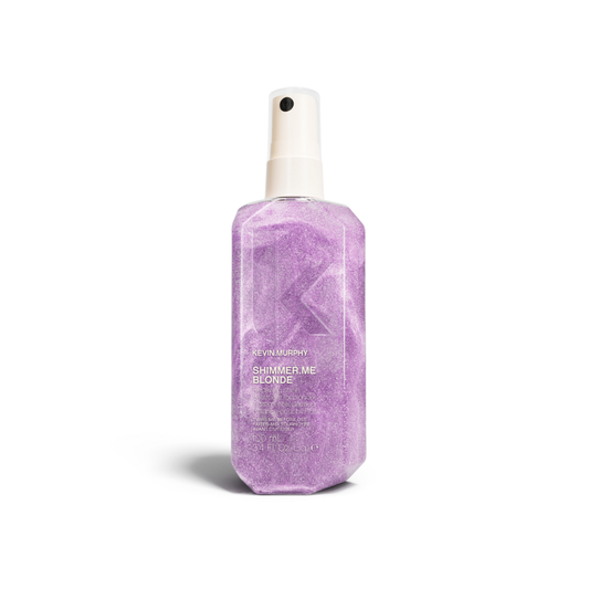Kevin Murphy SHIMMER.ME BLONDE – Spray brillance réparateur pour cheveux blonds