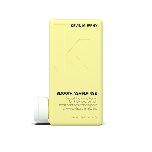 Kevin Murphy SMOOTH.AGAIN RINSE - Après-shampoing lissant pour cheveux épais et rêches
