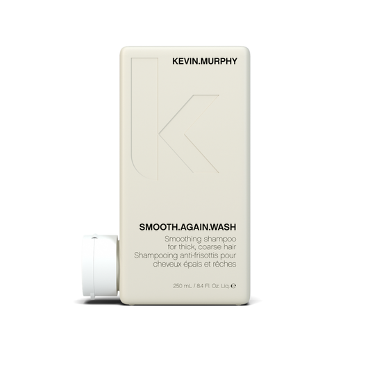 Kevin Murphy SMOOTH.AGAIN WASH - Shampoing lissant pour cheveux épais et rêches