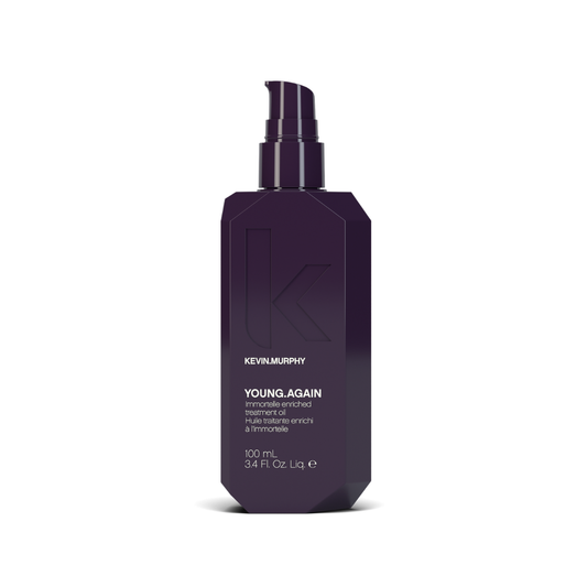Kevin Murphy YOUNG.AGAIN - Huile de soin anti-âge sans rinçage