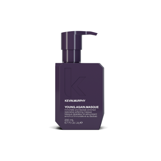 Kevin Murphy YOUNG.AGAIN.MASQUE - Masque réparateur et adoucissant