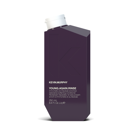 Kevin Murphy YOUNG.AGAIN.RINSE - Après-shampoing anti-âge tous types de cheveux